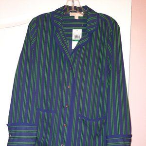 Michael Kors Women's Light Top/Jacket Size L